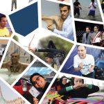 بیشترین پرش از روی مانع 15 سانتیمتری در یک دقیقه